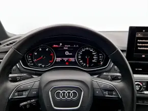 A4 allroad 40 TDI quattro thumbnail