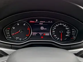 A4 allroad 40 TDI quattro thumbnail