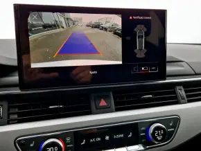 A4 allroad 40 TDI quattro thumbnail