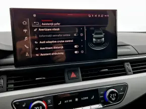 A4 allroad 40 TDI quattro thumbnail