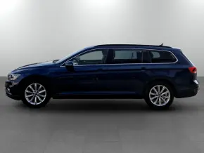 Noul Passat Var.Comfortline 2.0 TDI DSG thumbnail