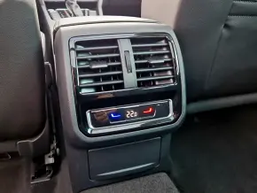 Noul Passat Var.Comfortline 2.0 TDI DSG thumbnail