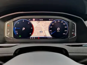 Noul Passat Var.Comfortline 2.0 TDI DSG thumbnail