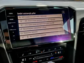 Noul Passat Var.Comfortline 2.0 TDI DSG thumbnail