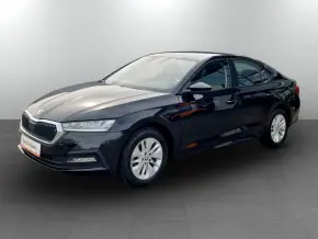 Škoda OCTAVIA AMBITION 2.0 TDI DSG thumbnail