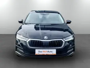 Škoda OCTAVIA AMBITION 2.0 TDI DSG thumbnail