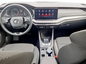 Škoda OCTAVIA AMBITION 2.0 TDI DSG thumbnail