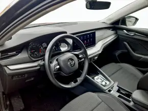 Škoda OCTAVIA AMBITION 2.0 TDI DSG thumbnail