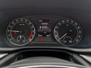 Škoda OCTAVIA AMBITION 2.0 TDI DSG thumbnail