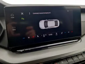 Škoda OCTAVIA AMBITION 2.0 TDI DSG thumbnail
