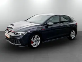 Golf GTI thumbnail