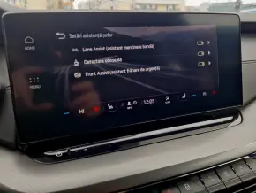 Škoda OCTAVIA AMBITION 2.0 TDI DSG thumbnail