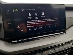 Škoda OCTAVIA AMBITION 2.0 TDI DSG thumbnail