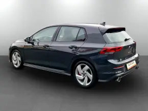 Golf GTI thumbnail