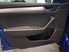 Škoda SUPERB CO. AMB. Small Fleet 2.0 TDI DSG thumbnail