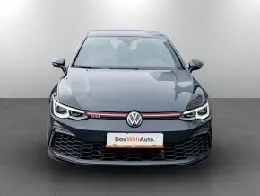 Golf GTI thumbnail