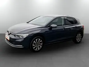 Noul Golf Life 1.5 TSI ACT DSG thumbnail