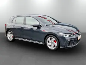 Golf GTI thumbnail