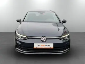 Noul Golf Life 1.5 TSI ACT DSG thumbnail