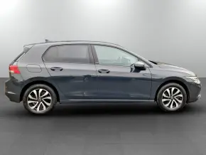 Noul Golf Life 1.5 TSI ACT DSG thumbnail