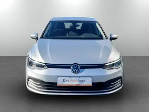 Noul Golf Life 1.5 TSI ACT DSG thumbnail