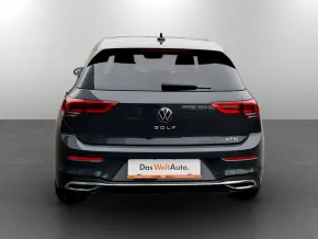 Noul Golf Life 1.5 TSI ACT DSG thumbnail