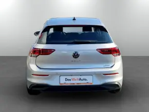 Noul Golf Life 1.5 TSI ACT DSG thumbnail