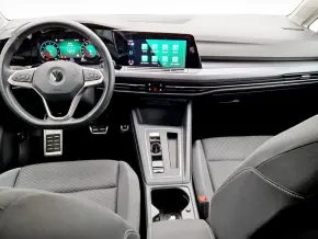 Noul Golf Life 1.5 TSI ACT DSG thumbnail