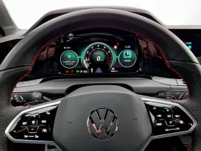 Golf GTI thumbnail