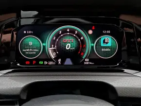 Golf GTI thumbnail