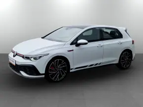 Noul Golf GTI CUP 2.0 TSI DSG7 thumbnail