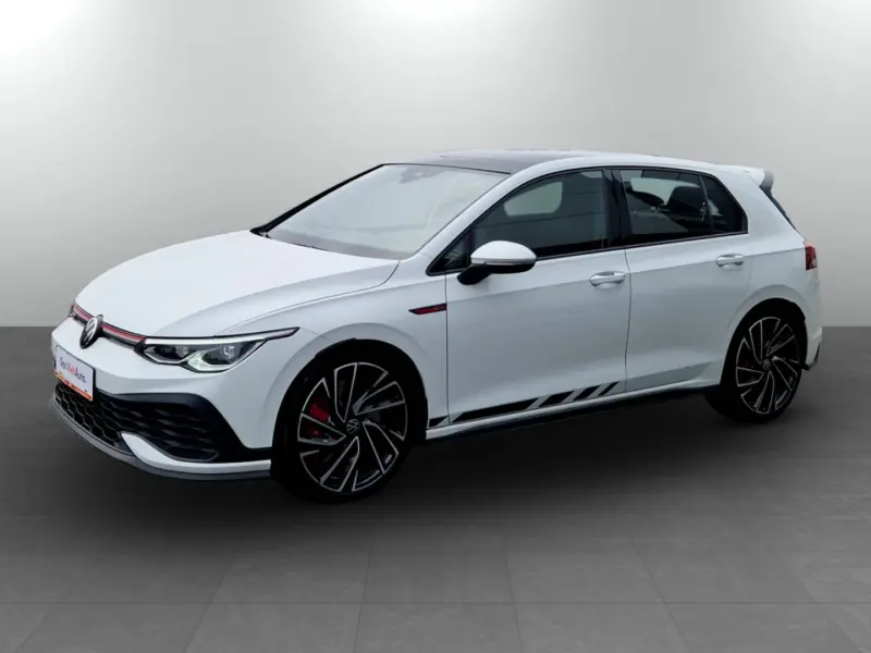 Noul Golf GTI CUP 2.0 TSI DSG7