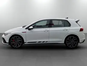 Noul Golf GTI CUP 2.0 TSI DSG7 thumbnail