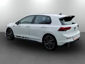Noul Golf GTI CUP 2.0 TSI DSG7 thumbnail