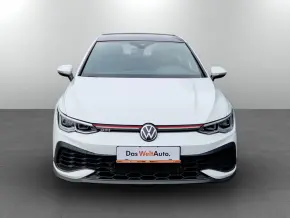 Noul Golf GTI CUP 2.0 TSI DSG7 thumbnail