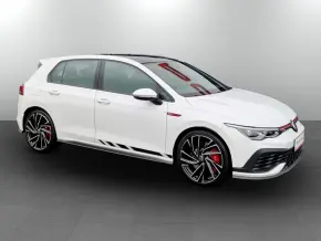 Noul Golf GTI CUP 2.0 TSI DSG7 thumbnail