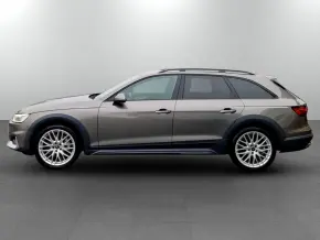A4 allroad 45 TFSI quattro thumbnail