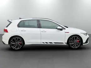 Noul Golf GTI CUP 2.0 TSI DSG7 thumbnail
