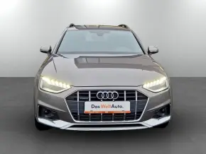 A4 allroad 45 TFSI quattro thumbnail