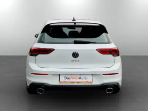 Noul Golf GTI CUP 2.0 TSI DSG7 thumbnail
