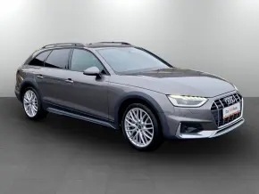 A4 allroad 45 TFSI quattro thumbnail