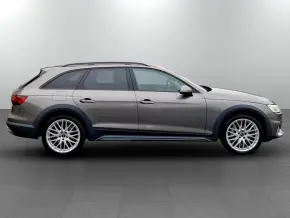 A4 allroad 45 TFSI quattro thumbnail