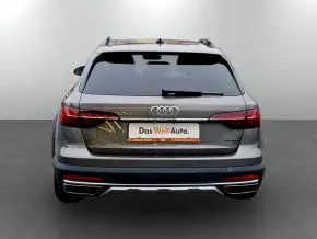 A4 allroad 45 TFSI quattro thumbnail