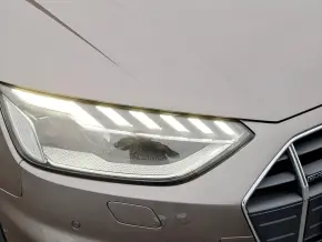 A4 allroad 45 TFSI quattro thumbnail
