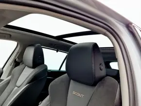 OCTAVIA COMBI SCOUT 2.0 TDI DSG 4x4 thumbnail