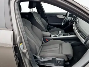 A4 allroad 45 TFSI quattro thumbnail