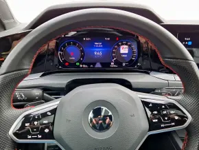 Noul Golf GTI CUP 2.0 TSI DSG7 thumbnail