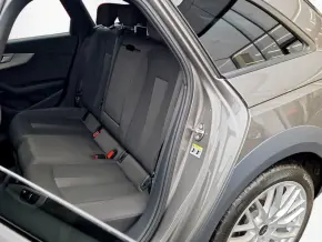 A4 allroad 45 TFSI quattro thumbnail