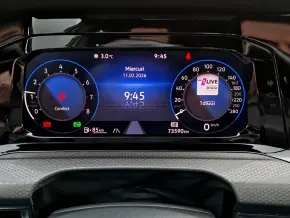 Noul Golf GTI CUP 2.0 TSI DSG7 thumbnail