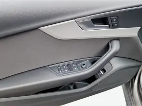 A4 allroad 45 TFSI quattro thumbnail